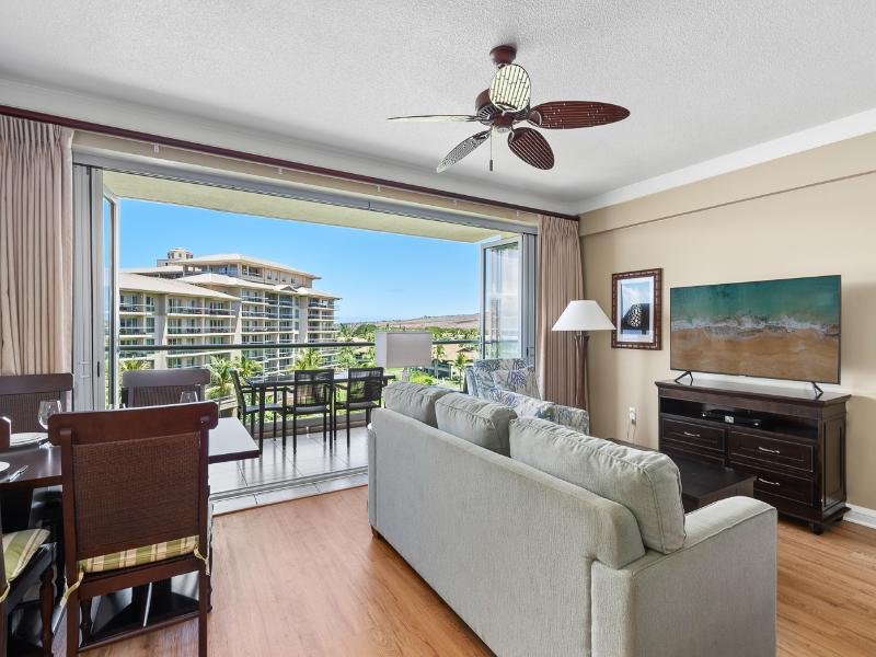 OUTRIGGER Honua Kai Resort & Spa image