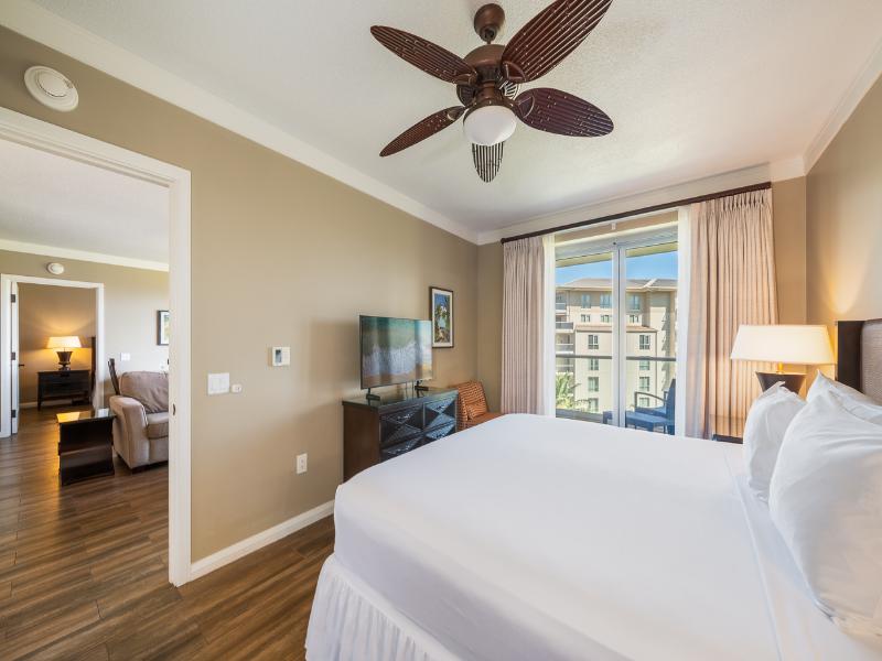 OUTRIGGER Honua Kai Resort & Spa image