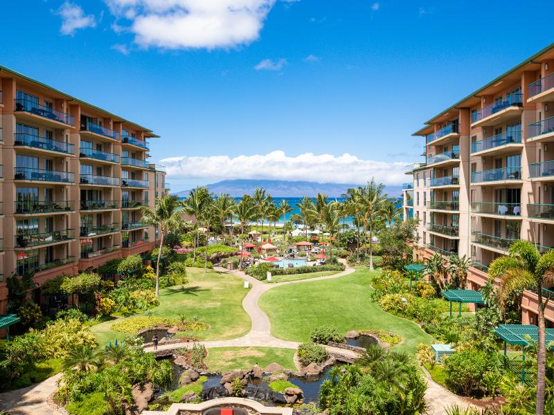 OUTRIGGER Honua Kai Resort & Spa image