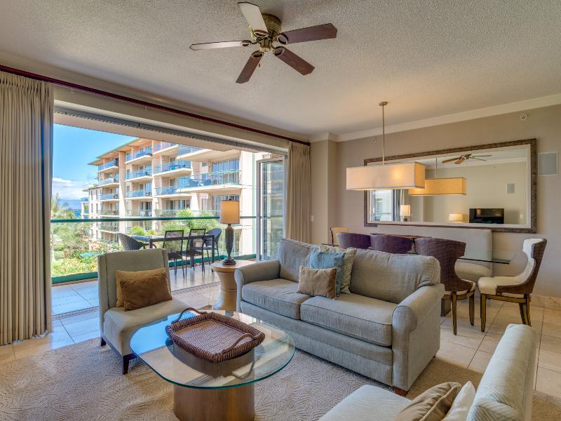 OUTRIGGER Honua Kai Resort & Spa image