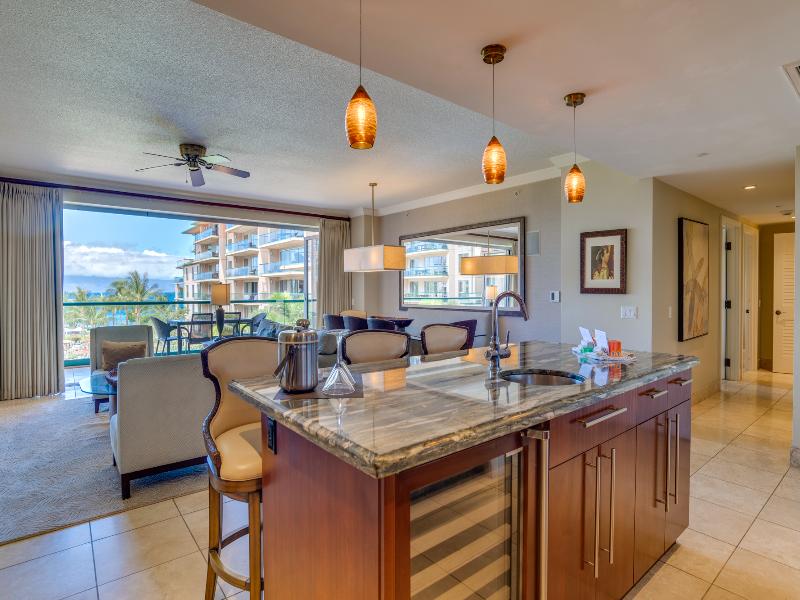 OUTRIGGER Honua Kai Resort & Spa image