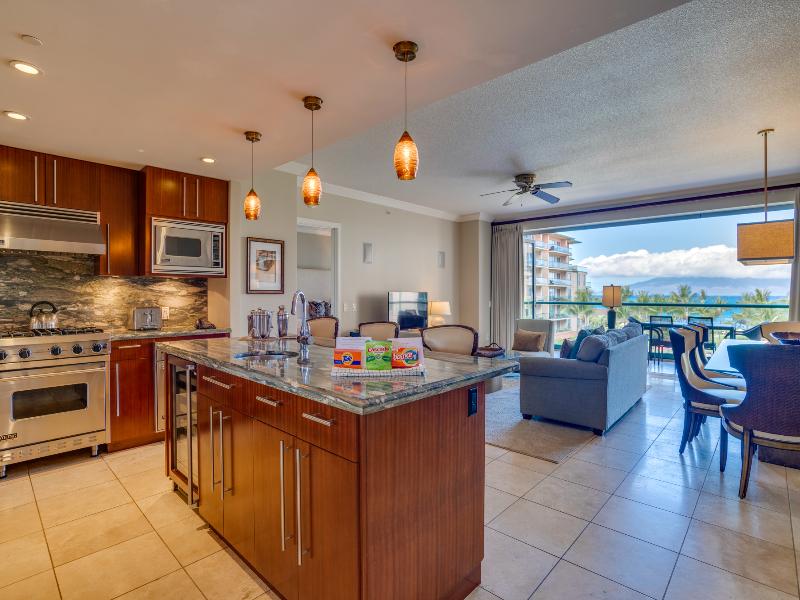 OUTRIGGER Honua Kai Resort & Spa image