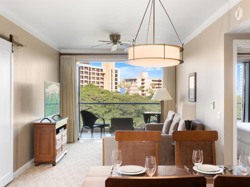 OUTRIGGER Honua Kai Resort & Spa image