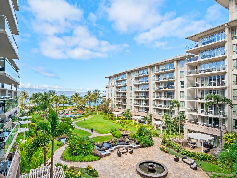 OUTRIGGER Honua Kai Resort & Spa image