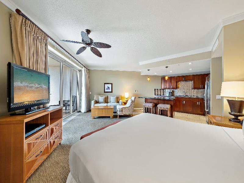 OUTRIGGER Honua Kai Resort & Spa image
