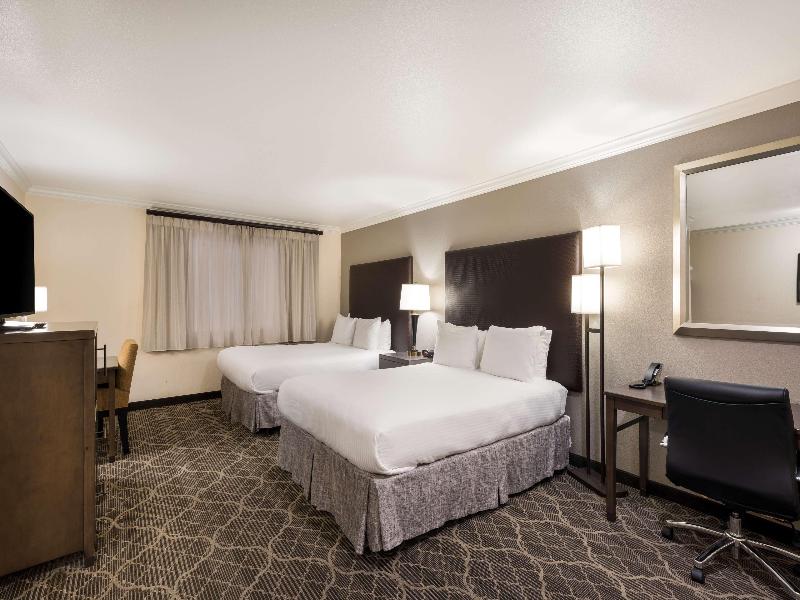 Best Western Danville Sycamore Inn image