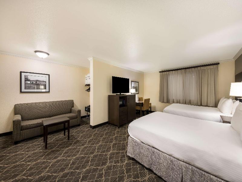 Best Western Danville Sycamore Inn image