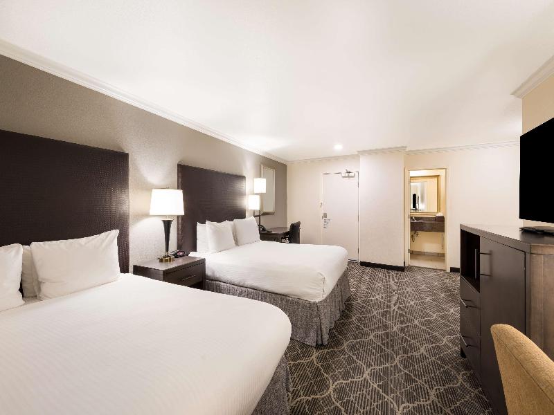 Best Western Danville Sycamore Inn image