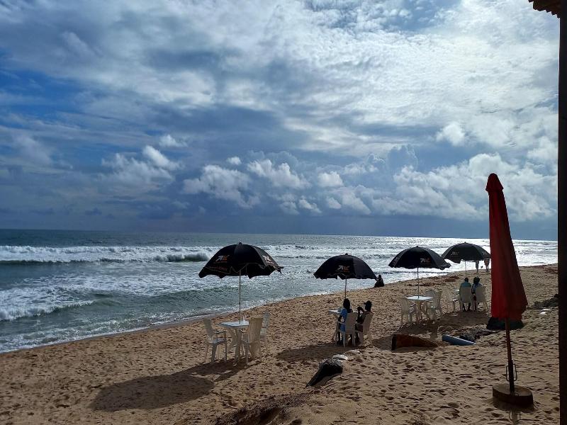 Tropicana Beach Resort image