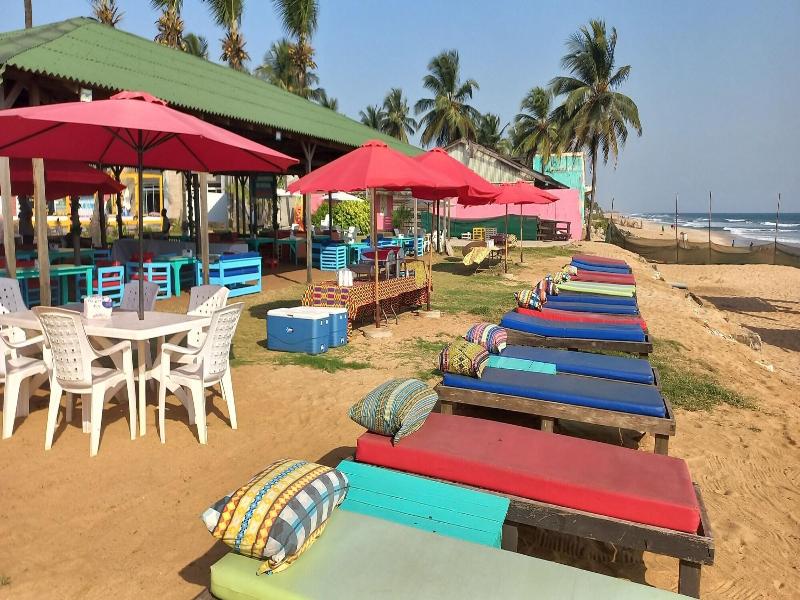 Tropicana Beach Resort image