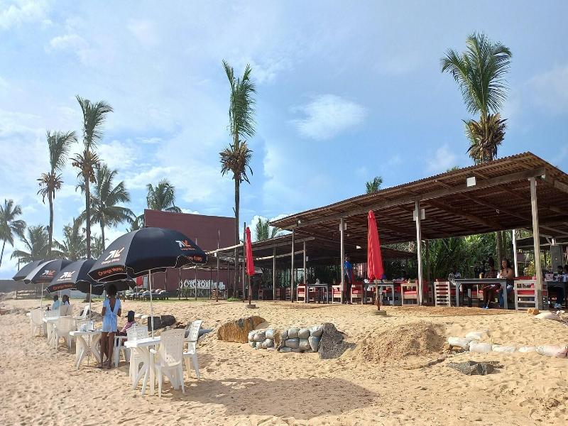 Tropicana Beach Resort image