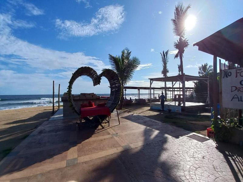 Tropicana Beach Resort image