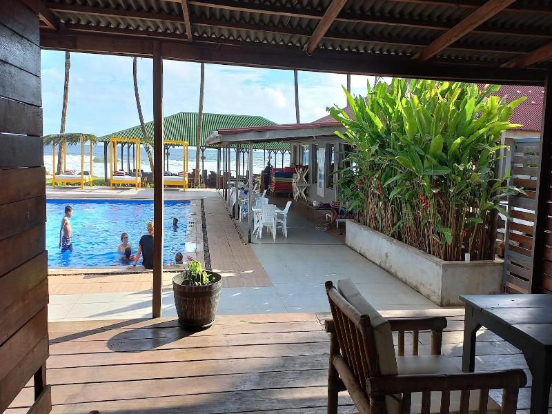 Tropicana Beach Resort image
