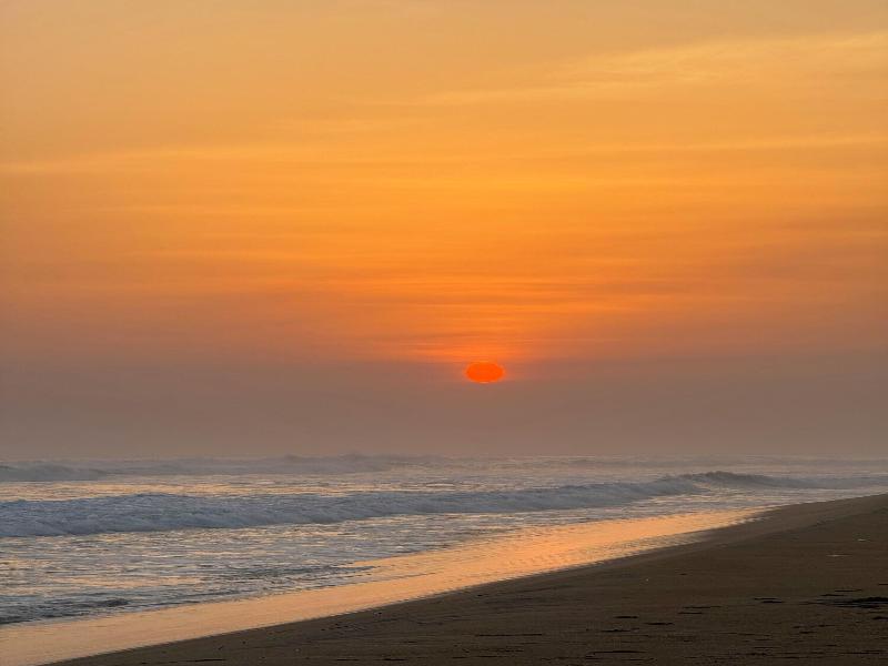 Tropicana Beach Resort image