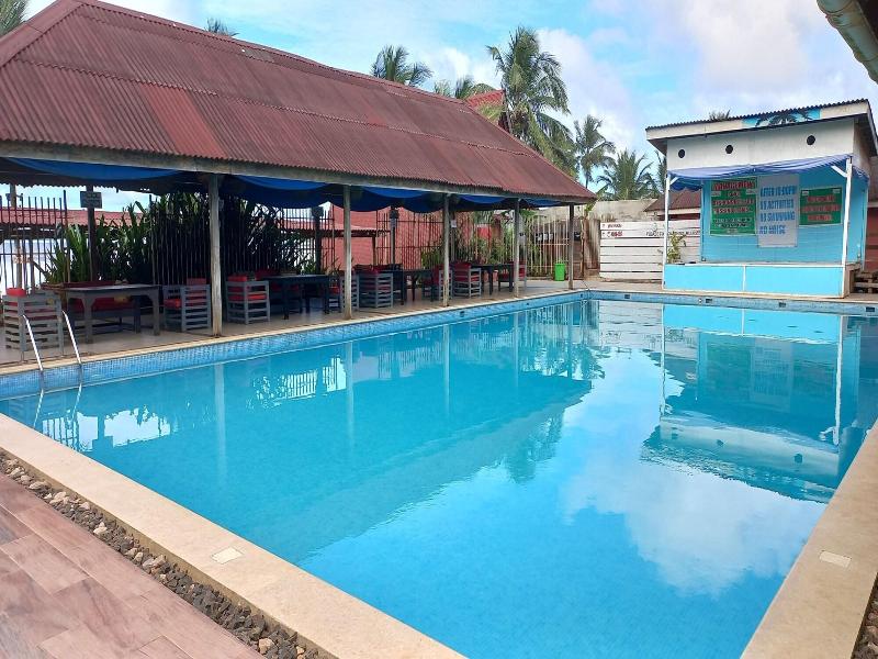 Tropicana Beach Resort image
