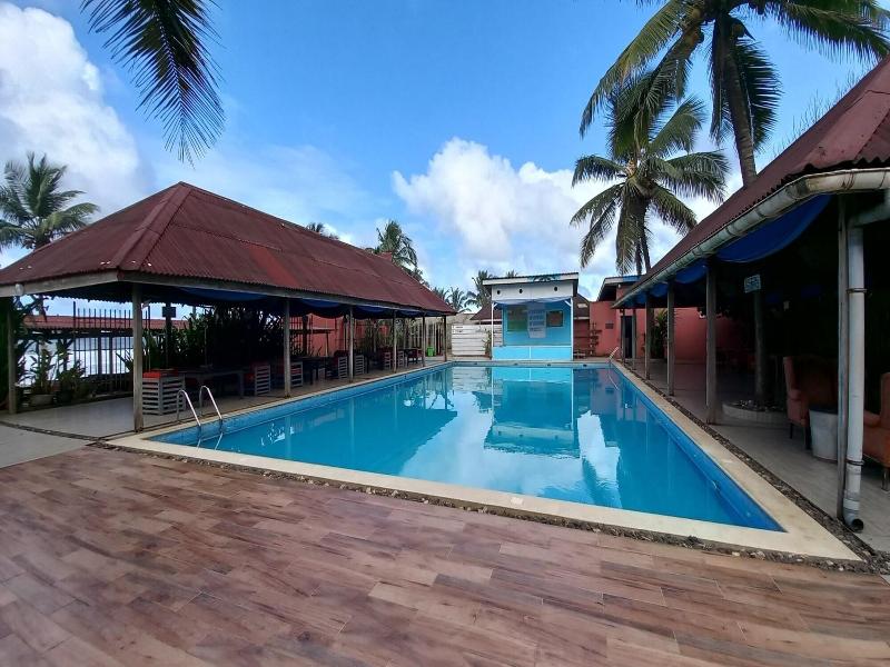 Tropicana Beach Resort image