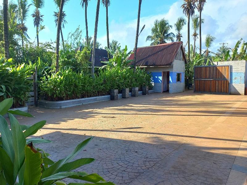 Tropicana Beach Resort image
