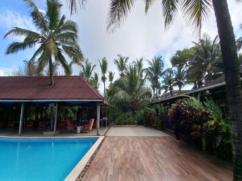 Tropicana Beach Resort image