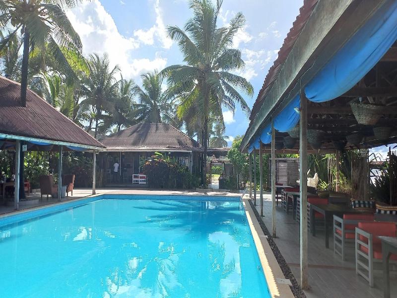 Tropicana Beach Resort image