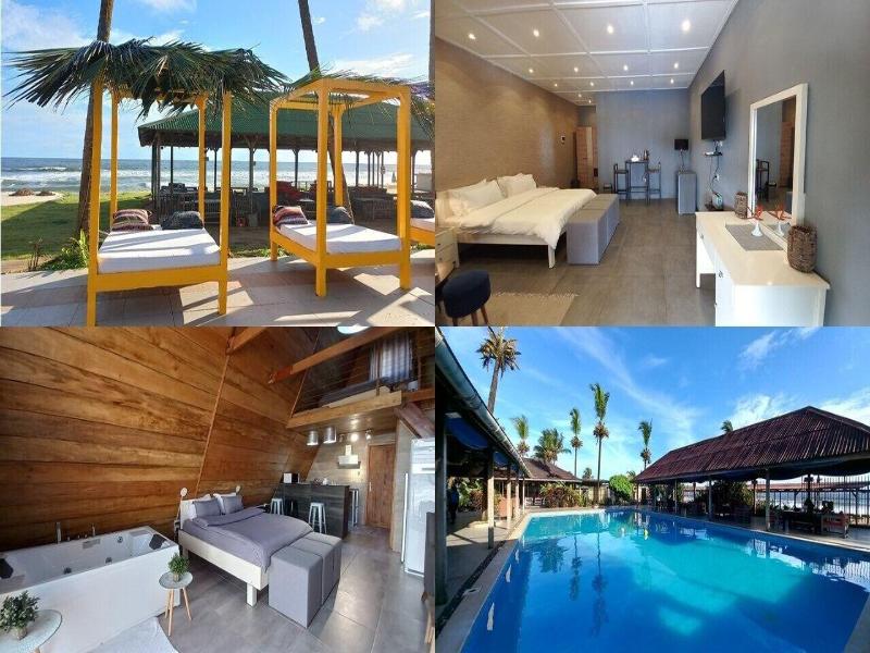 Tropicana Beach Resort image