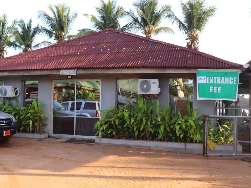 Tropicana Beach Resort image