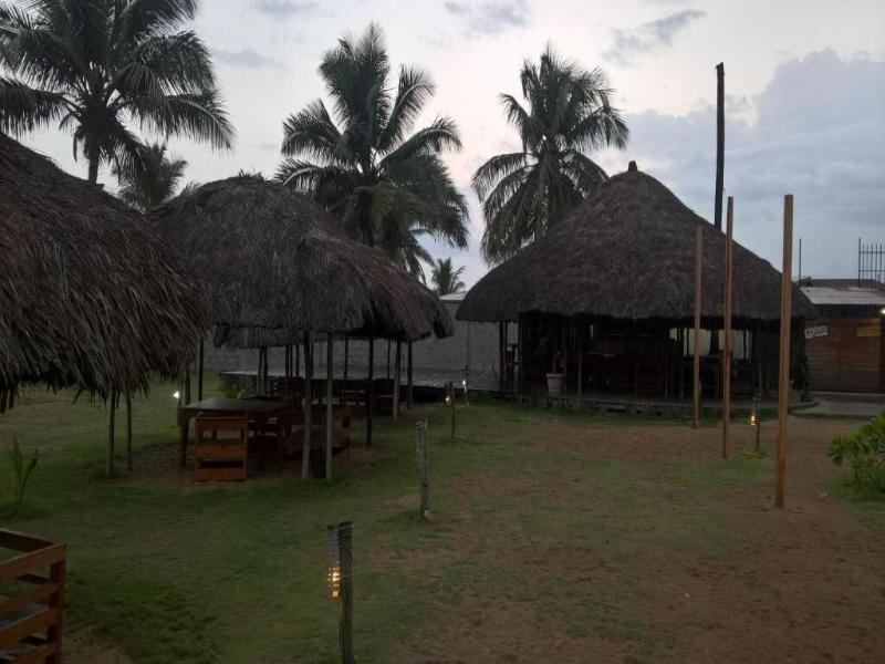 Tropicana Beach Resort image