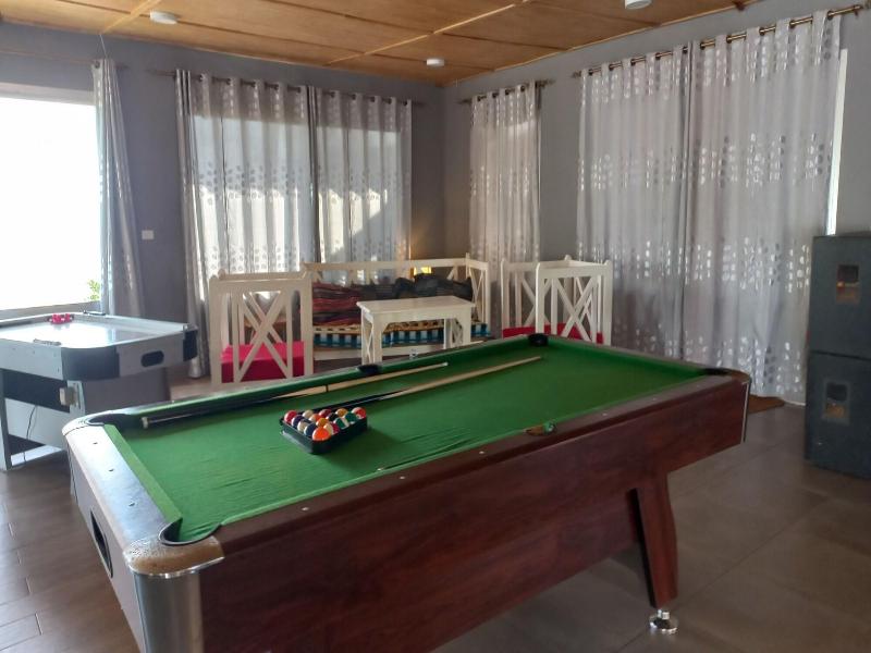 Tropicana Beach Resort image