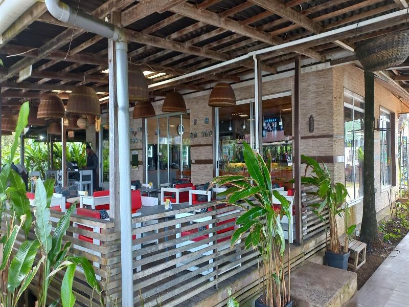 Tropicana Beach Resort image