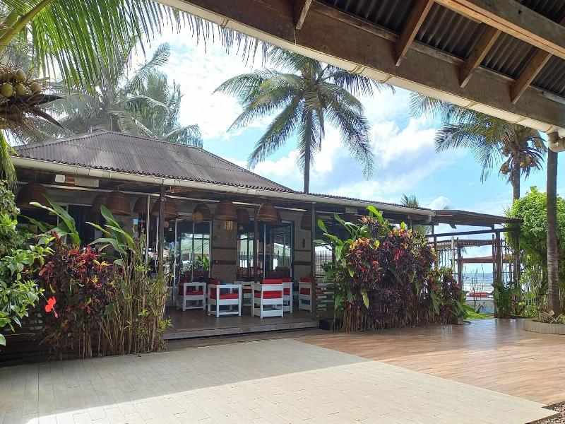 Tropicana Beach Resort image