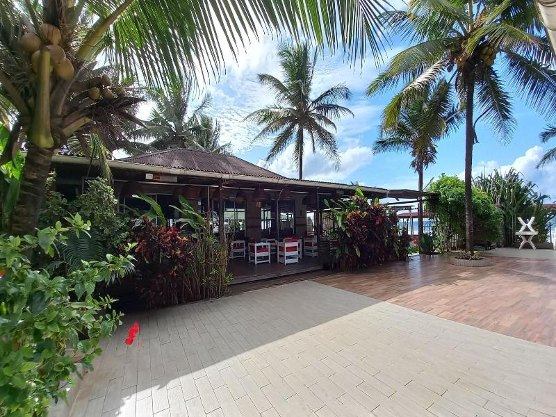 Tropicana Beach Resort image