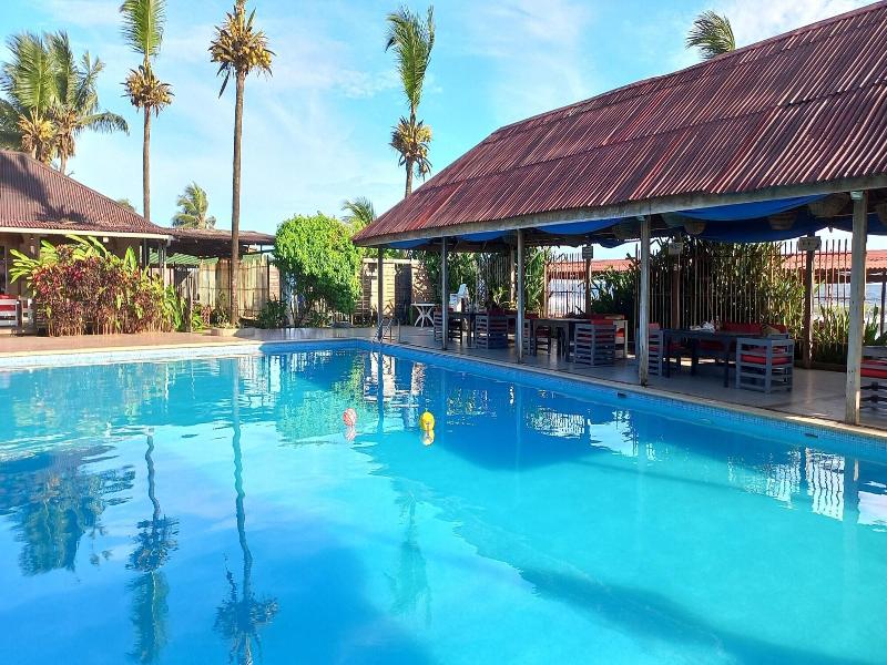 Tropicana Beach Resort image