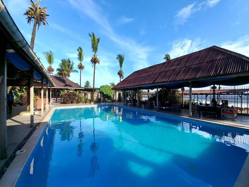 Tropicana Beach Resort image