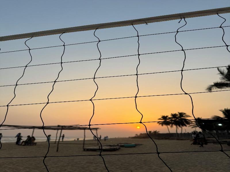 Tropicana Beach Resort image