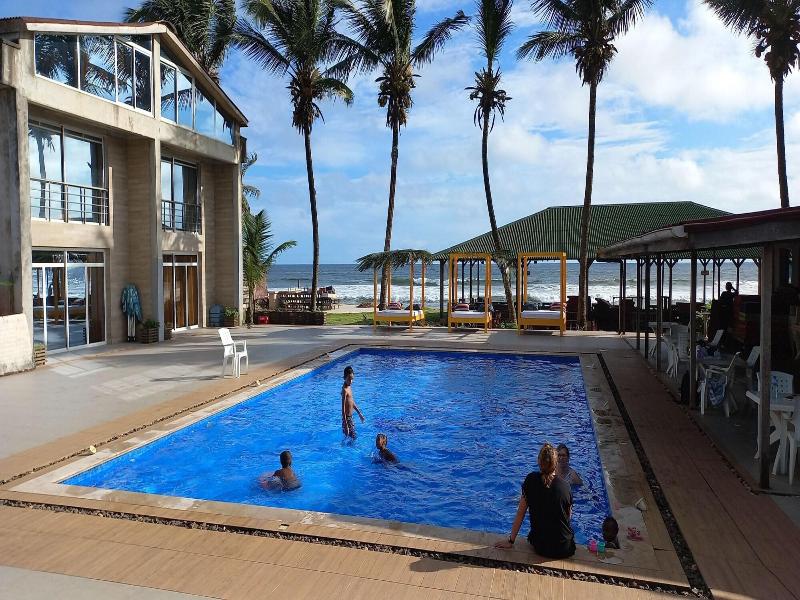 Tropicana Beach Resort image