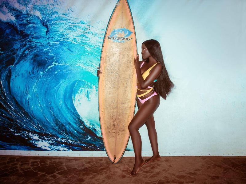 Tropicana Beach Resort image
