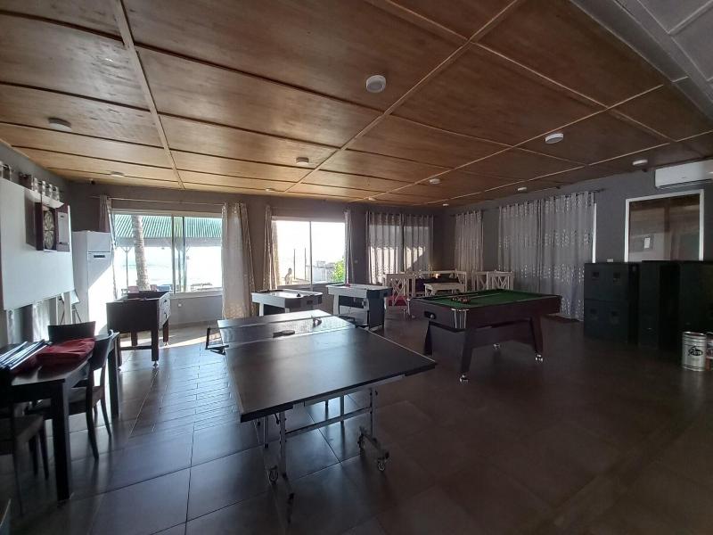 Tropicana Beach Resort image