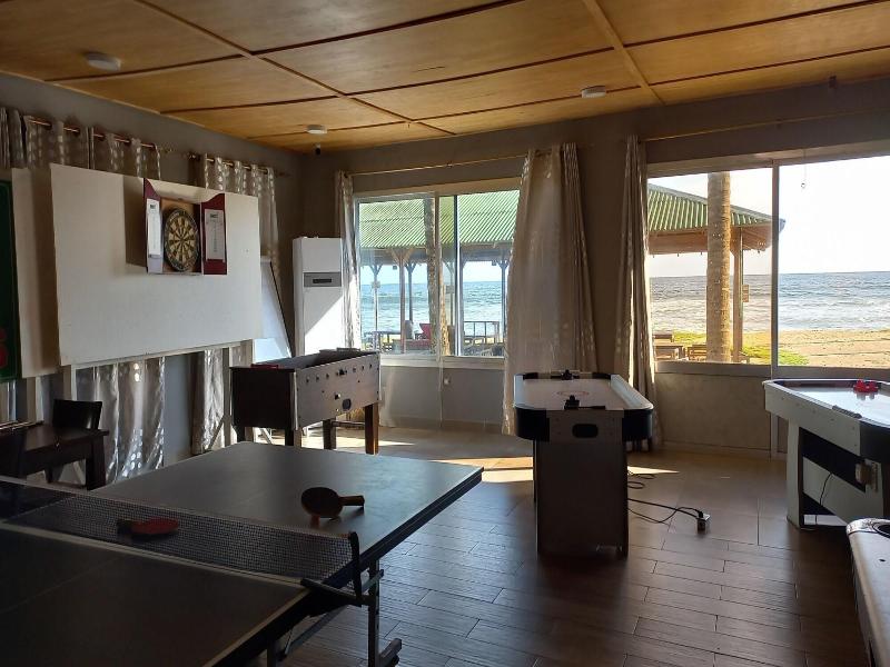 Tropicana Beach Resort image