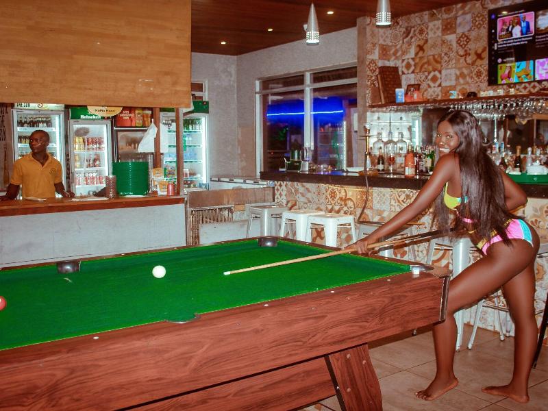 Tropicana Beach Resort image