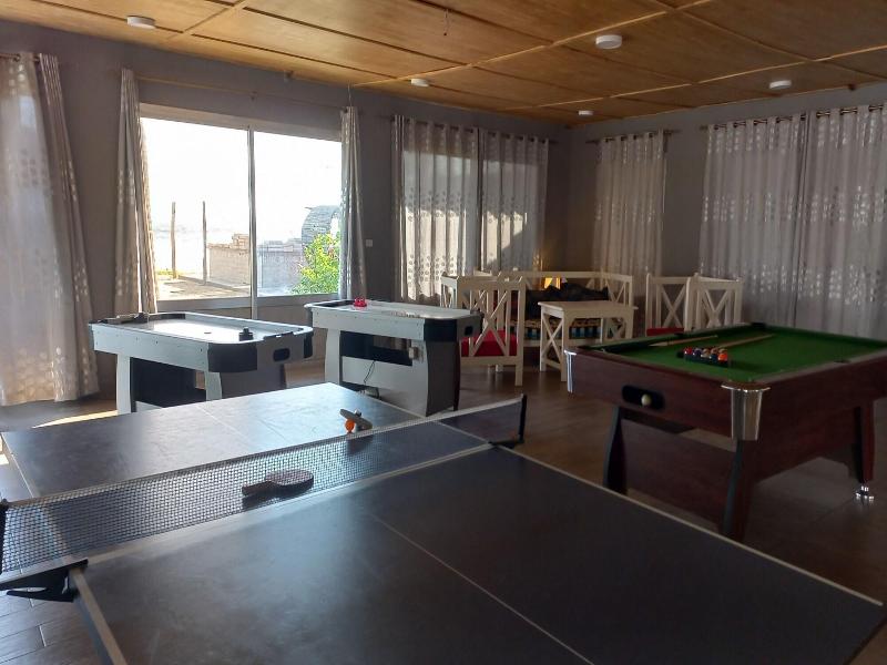 Tropicana Beach Resort image