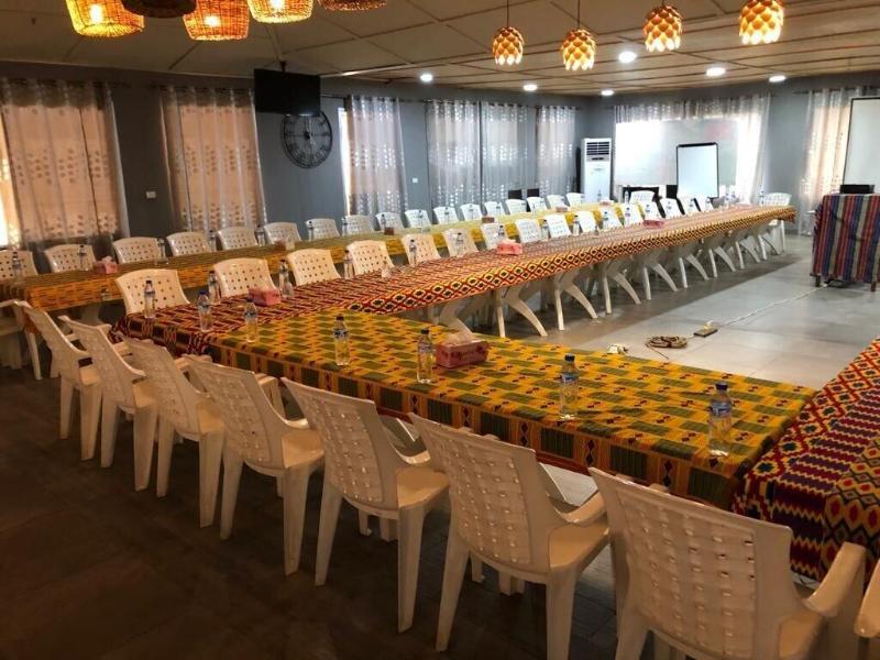 Tropicana Beach Resort image