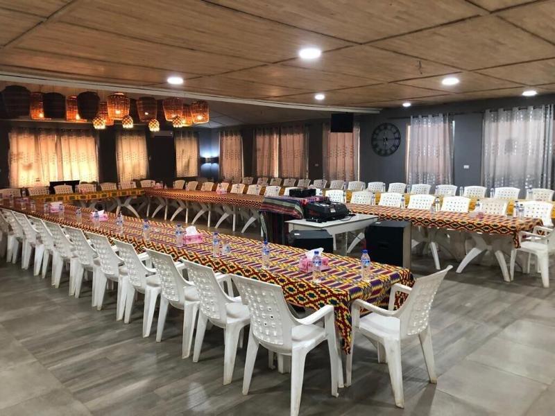 Tropicana Beach Resort image