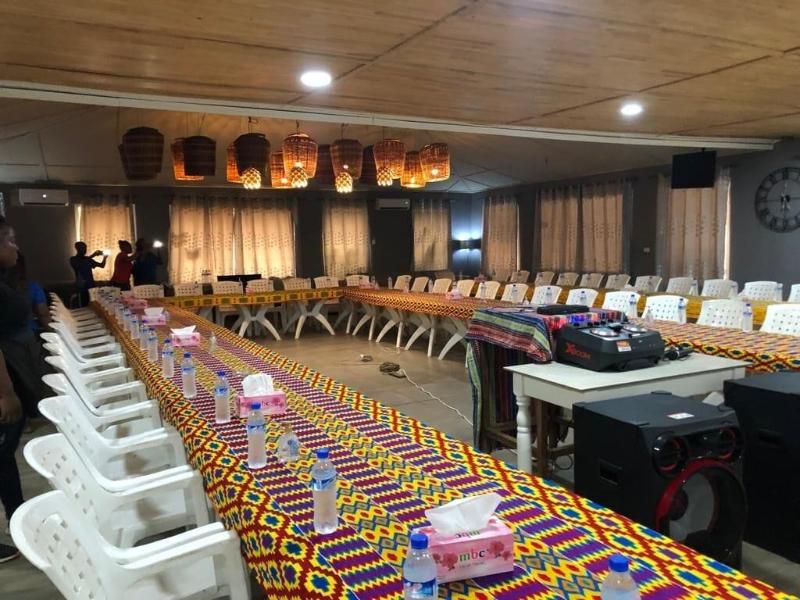 Tropicana Beach Resort image