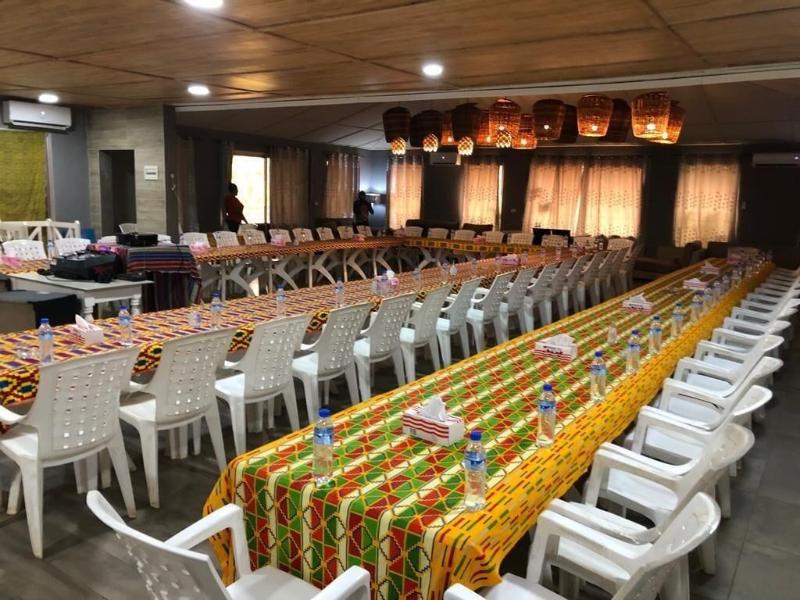 Tropicana Beach Resort image