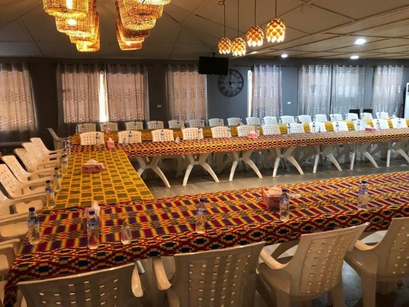 Tropicana Beach Resort image