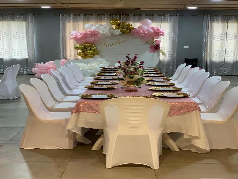 Tropicana Beach Resort image