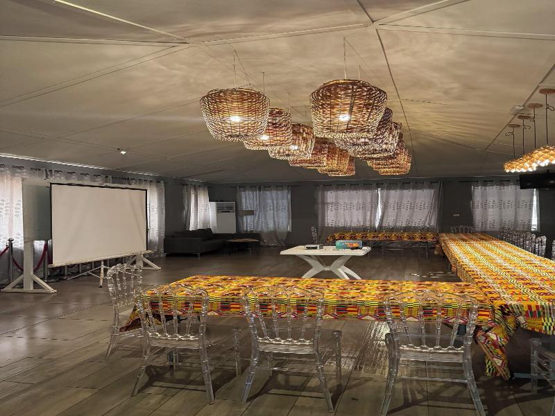 Tropicana Beach Resort image