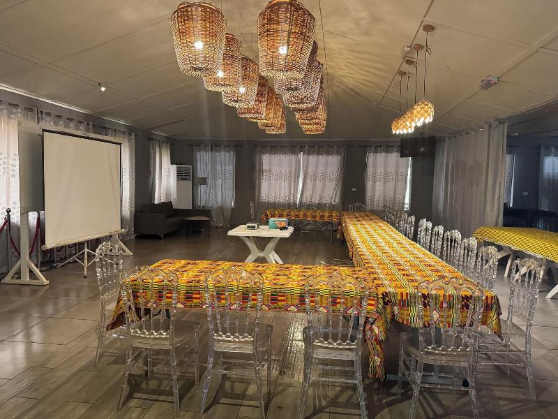 Tropicana Beach Resort image