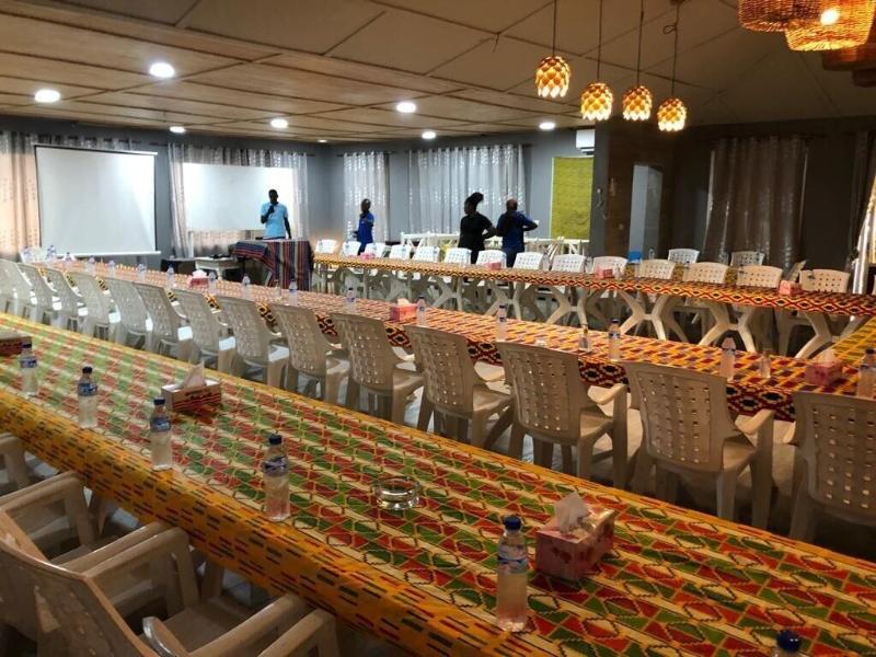 Tropicana Beach Resort image