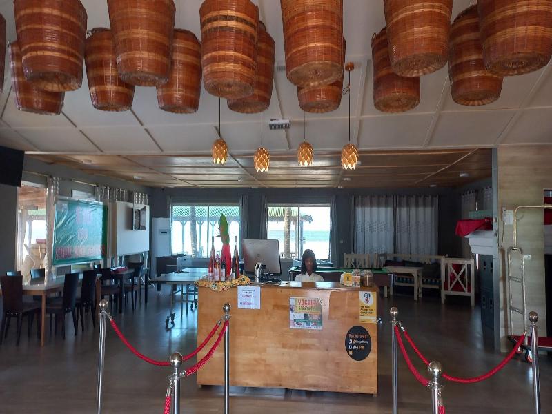 Tropicana Beach Resort image
