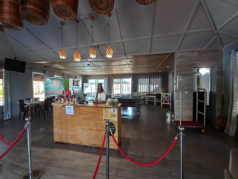 Tropicana Beach Resort image